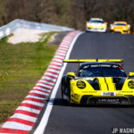 NLS6 livestream: Nürburgring endurance resumes with last week’s Le Mans rivals in the field
