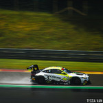 Valentino Rossi confirms interest in Nürburgring 24 Hours: “I’m talking to BMW”