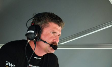 Riley Return to LMP3 Marks First Step in Slade Stewart’s Ambitions for Expanded 2027 Schedule