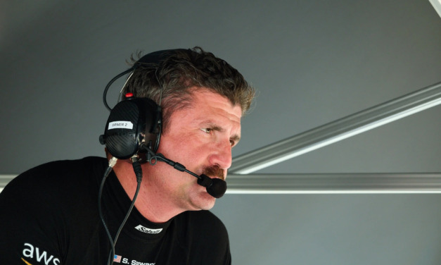 Riley Return to LMP3 Marks First Step in Slade Stewart’s Ambitions for Expanded 2027 Schedule