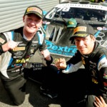 British GT Spa Francorchamps: Barwell Triumphs in Interrupted Spa Thriller as Turner and Lavery Prevail in GT4