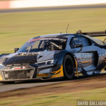 GT World Challenge Australia Queensland Friday report and photos: Wood and Brooks set the Pace