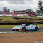 GT World Challenge Australia Queensland: Renee Gracie and Will Davison claim maiden outright win in Race 1