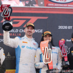 Will Davison proud of Renee Gracie after breakthrough win: “She’s misunderstood, but she’s very determined”