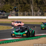 GT World Challenge Australia Queensland Sunday photo gallery