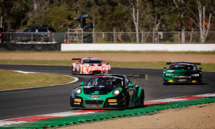 GT World Challenge Australia Queensland Sunday photo gallery