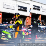 British GT Oulton Park photo gallery