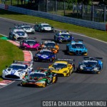 British GT Spa preview: Championship finely balanced ahead of Belgian getaway