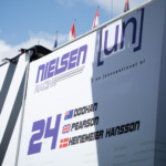 The Days Before Le Mans 24H: “Nielsen Racing Told Me Their Car Was on Fire”