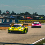 Spa 24H and Watkins Glen clash delivers Loek Hartog IMSA Grello debut