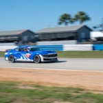 Ford Confirms Mustang Challenge Spa Invitational for 2027 24 Hours of Spa Weekend