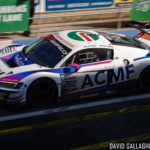 GT World Challenge Australia Darwin: Rosser and Peroni survive opening-lap mayhem to win Race 1