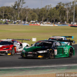 GT World Challenge Australia Queensland Saturday photo gallery