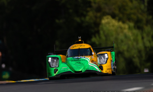 IMSA Confirms 2029 Next-Gen LMP2 Debut