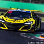 Luca Magnoni on Nova Race’s BMW switch and why the Honda NSX stays: “Still competitive, but approaching end of life”