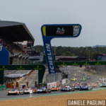 Le Mans 24h: Gallery