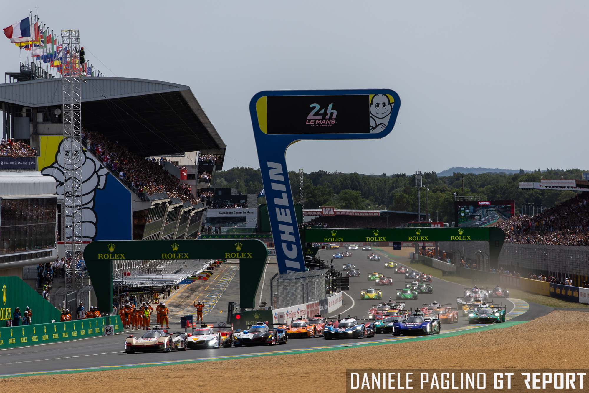 Le Mans 24h: Gallery