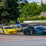 Baltic Touring Car Championship Biķernieki: Flash Racing Lamborghini sweeps Baltic GT at PRO BRO Grand Prix