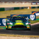 DTM Lausitzring: Nicki Thiim claims pole position in tight Qualifying 1