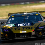 Christian Engelhart returns to DTM with Grasser, replacing Maximilian Paul