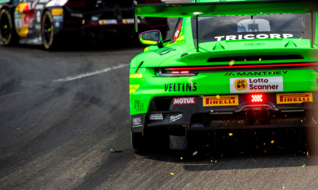 DTM Lausitzring photo gallery
