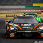 DTM Lausitzring: Ben Dörr inherits Race 1 victory after Mapelli penalty