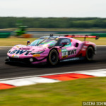 DTM Lausitzring: Cairoli claims Race 2 win and takes championship lead