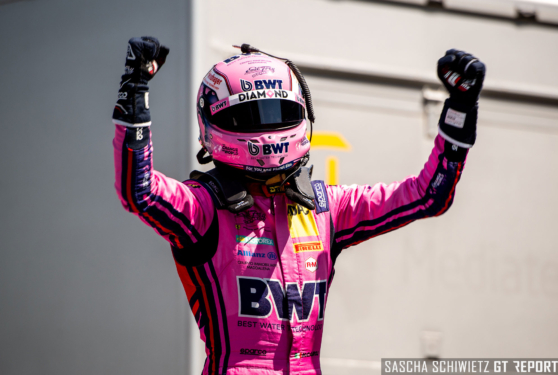 Matteo Cairoli (Emil Frey Racing Ferrari 296 GT3) wins DTM Lausitzring 2026 Matteo Cairoli (Emil Frey Racing Ferrari 296 GT3) wins DTM Lausitzring 2026