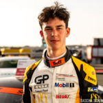 Nick Ho Turns Studies into Racing Success: “It’s Important to Take the Business Perspective”