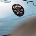 Vasser Sullivan Honors Dennis Reinbold with Special Dreyer & Reinbold Tribute at Watkins Glen