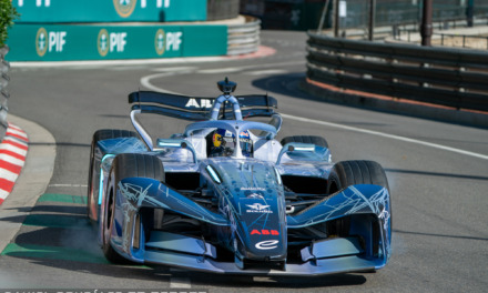 Formula E Unveils Largest-Ever Calendar, New Race Formats for 2026-27 Gen4 Season