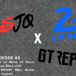 Le Mans 24h Post-Race Podcast