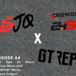 Spa 24 Hours Preview Podcast