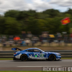 Giammarco Levorato Aims for Redemption at Le Mans: “I’ve Never Finished a 24-Hour Race”