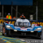 Le Mans 24h Qualifying report: Habsburg fastest, defending champions miss out on Hyperpole
