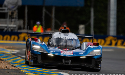 Le Mans 24h Qualifying report: Habsburg fastest, defending champions miss out on Hyperpole