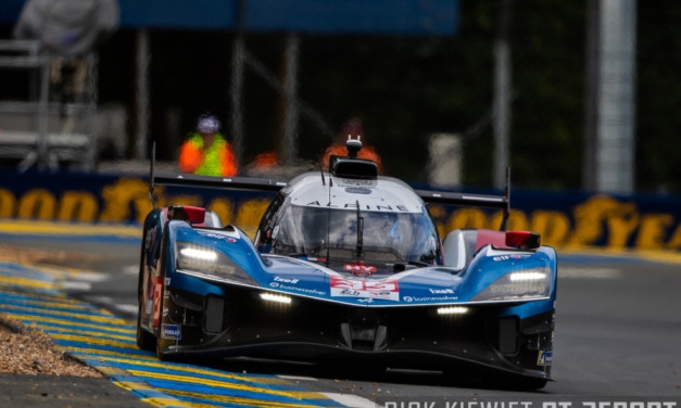 Le Mans 24h Qualifying report: Habsburg fastest, defending champions miss out on Hyperpole