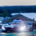 Le Mans 24h: Cadillac penalty hands BMW historic Hyperpole