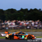 Benjamin Goethe on his IMSA debut: “A championship I’ve always wanted to do”