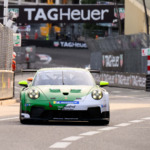 Porsche Supercup: Oeverhaus crowned king of Monaco; Bristot delivers standout debut