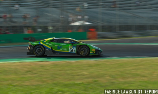 Italian GT Monza: Mayhem rewards VSR Lamborghini with endurance triumph