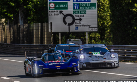 Explainer: What is the 2026 24 Hours of Le Mans?