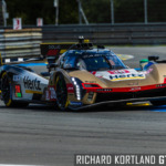 24 Hours of Le Mans Testing: Aston Martin Sets the Benchmark as Cadillac Impresses with Strong Pace