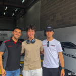 Mark Kastelic lines up for Audi and Spa 24 Hours debut at 18: “These guys know how to race and win”
