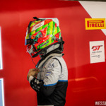 Ian Aguilera Ready for Major GT3 Debut at the Spa 24 Hours: “I’ll Need it in the Future, It’s Part of the Path”