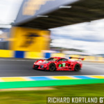 IMSA: 13 Autosport Announces 2027 Plans