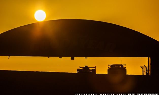 Le Mans 24h photo gallery