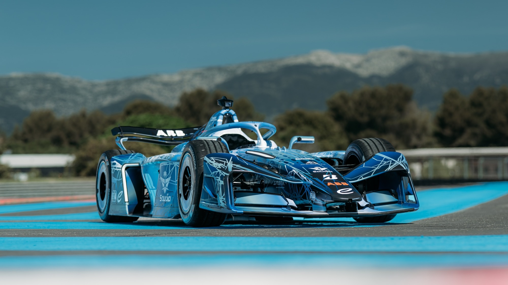 Formula E Unveils Largest-Ever Calendar, New Race Formats for 2026-27 Gen4 Season