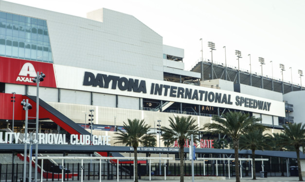Porsche Carrera Cup North America Joins Rolex 24 Weekend in 2027