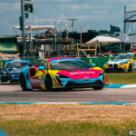 IMSA Michelin Pilot Challenge Mid-Ohio Review
